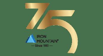 Iron Mountain