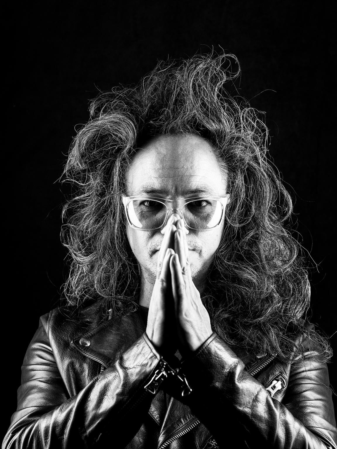 David Shing