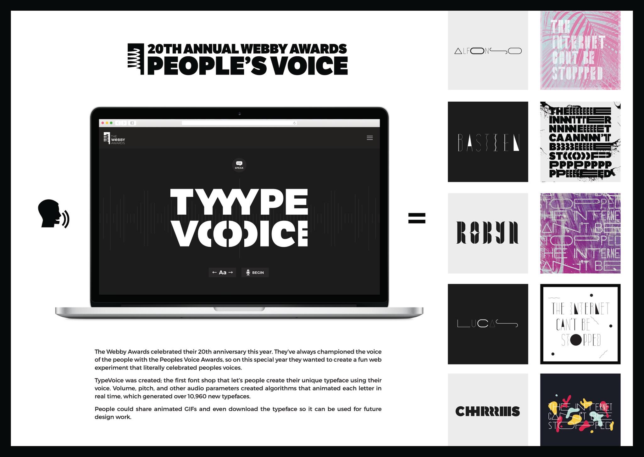 TYPEVOICE