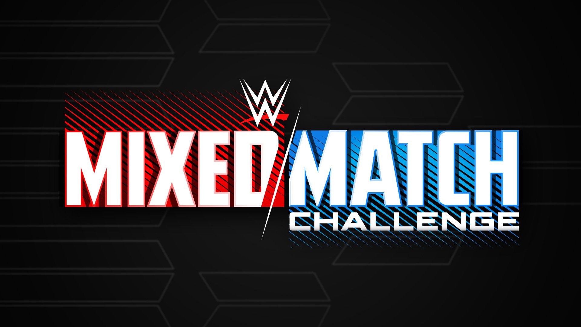 WWE Mixed Match Challenge