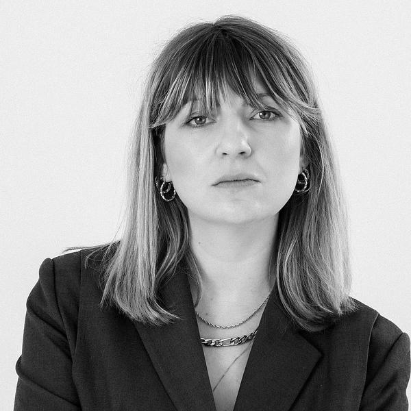 Nina Friman