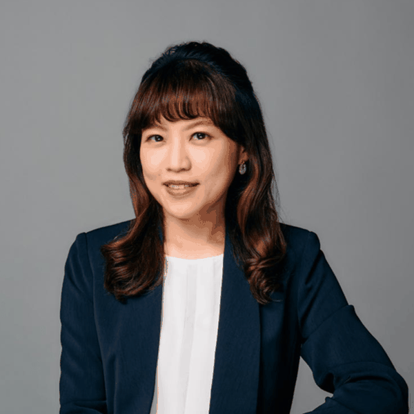 Catherine Huang