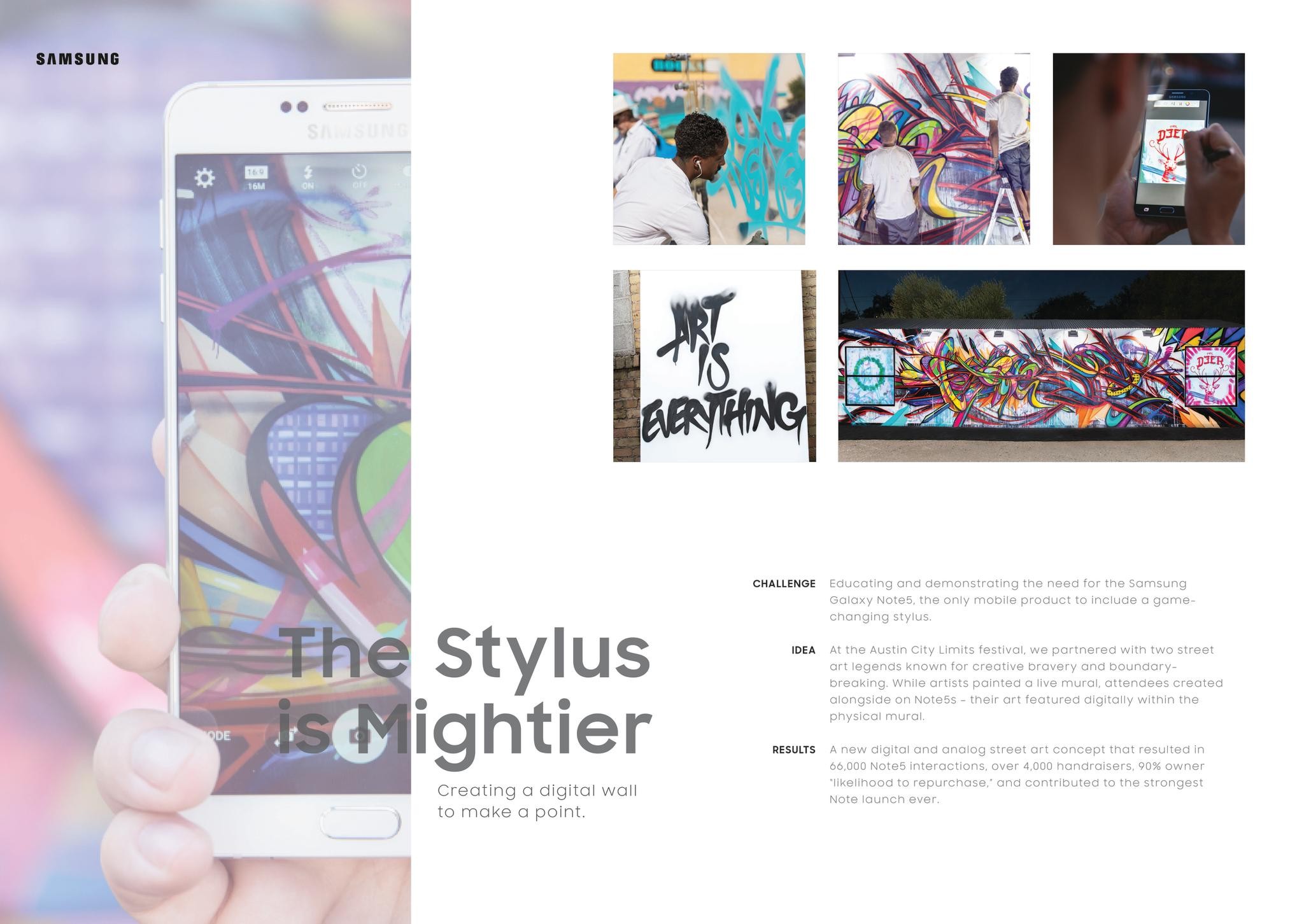 The Stylus Is Mightier 2015