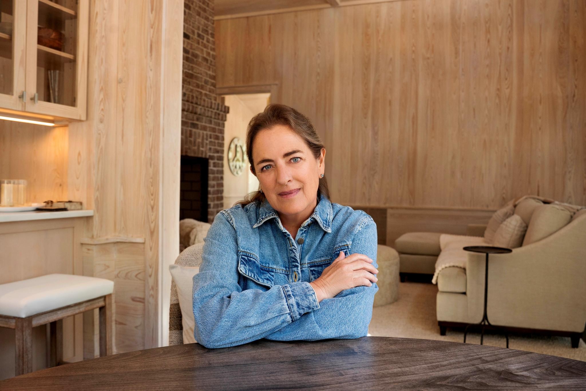 Susan Credle  FCB, Former Chair & Global Chief Creative Officer