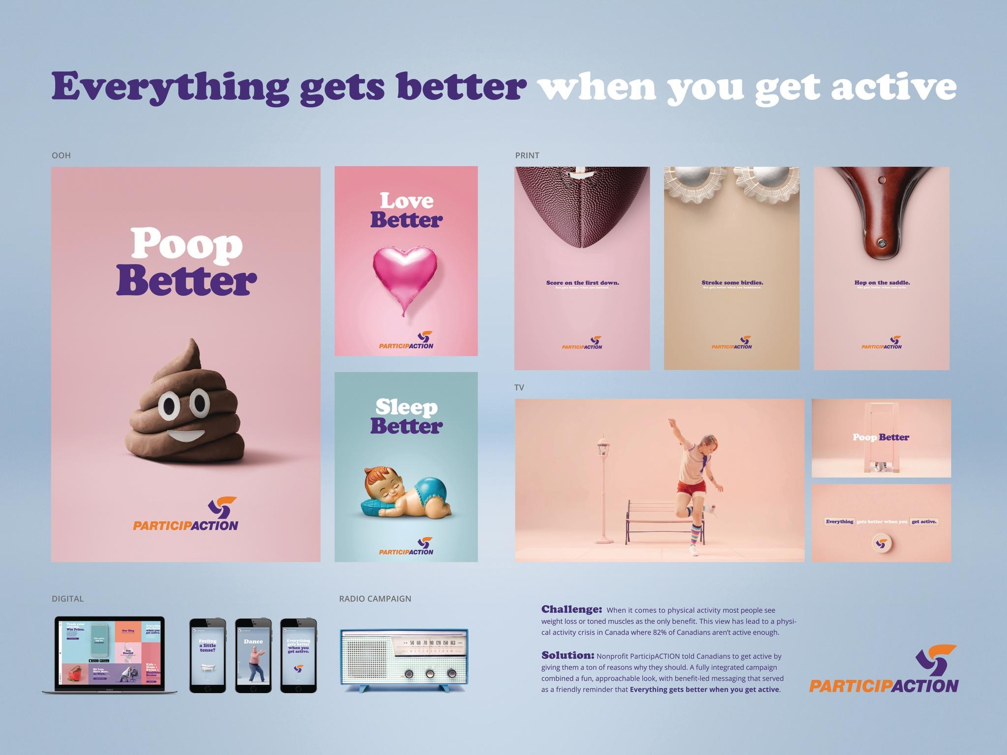 Everything Gets Better Campaign