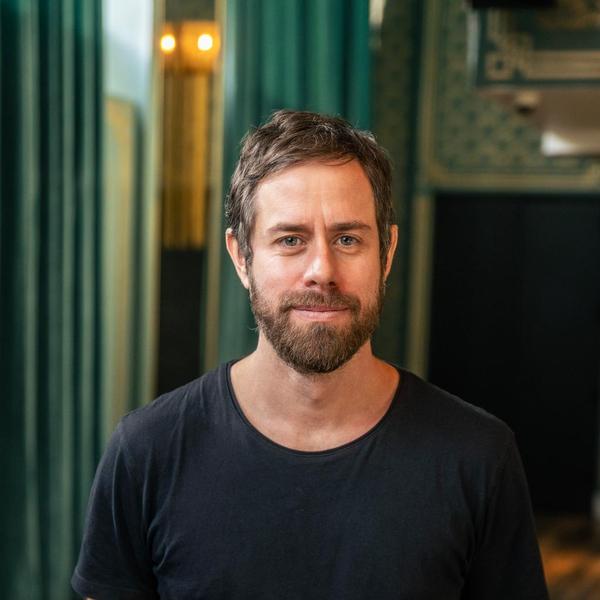 Gabriel Schmitt