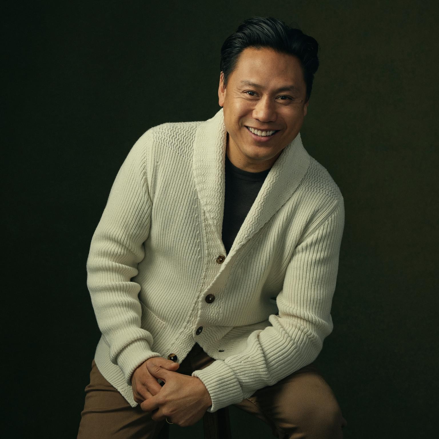 Jon M Chu