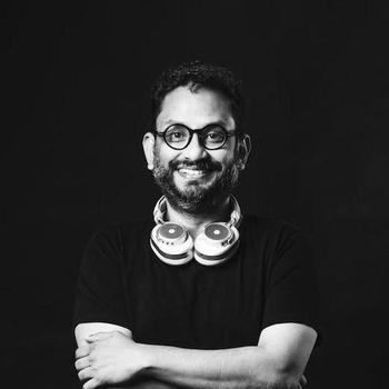 Rajdeepak Das