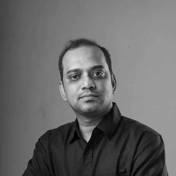 Mohammad Akrum Hossain