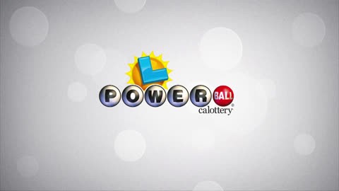 POWERBALL CAMPAIGN