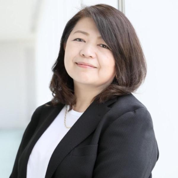 Tomoko Kanezaki