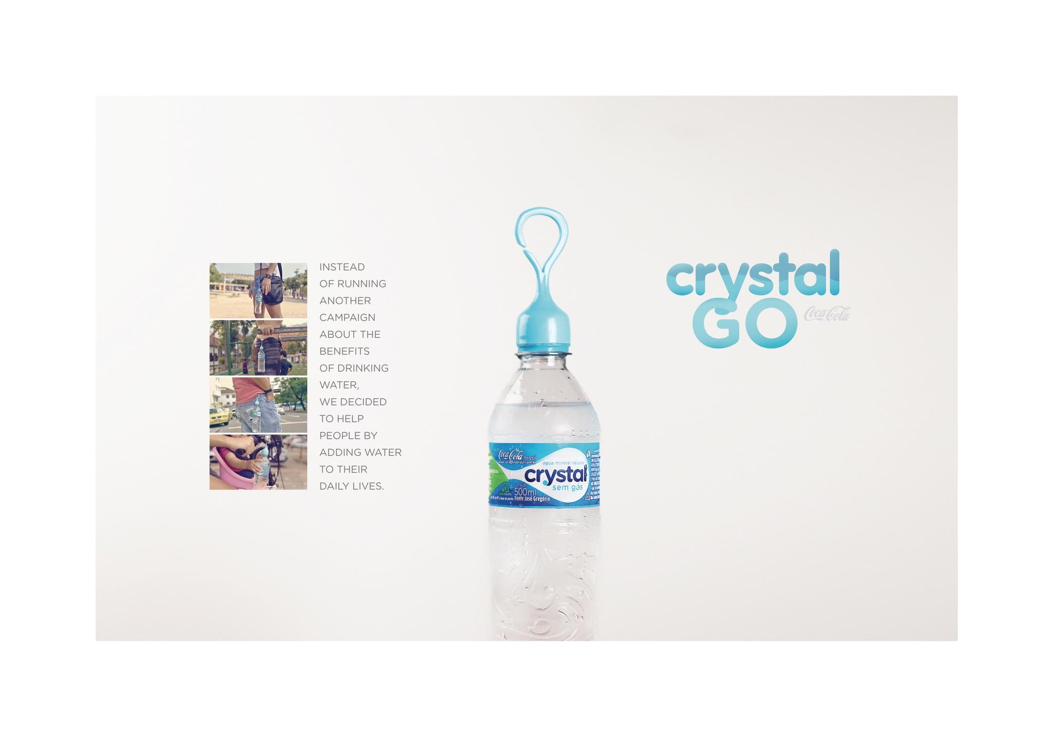 CRYSTAL GO