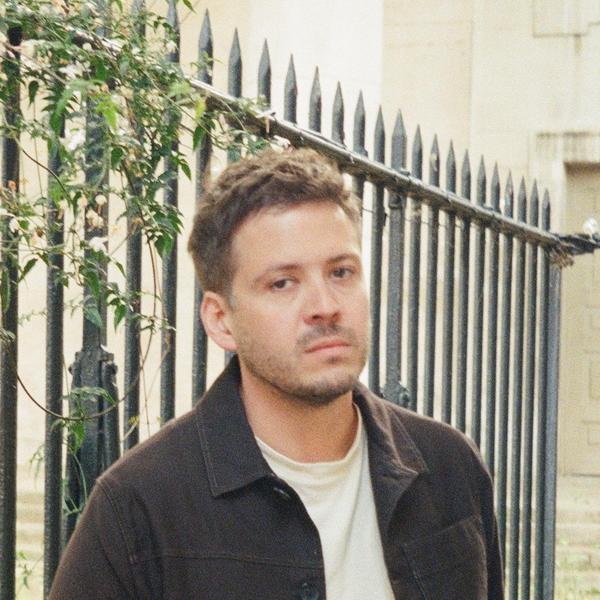 Gabriel Caramelo Eccher