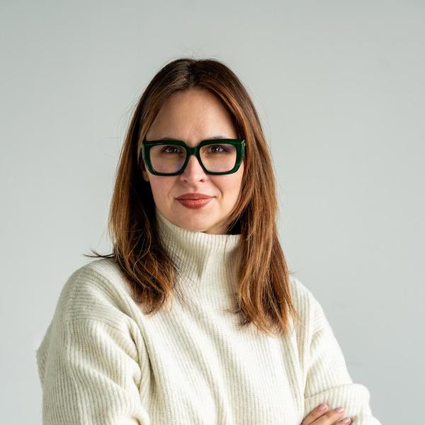 Klára Palmer