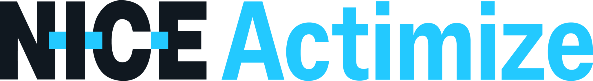 Actimize Inc