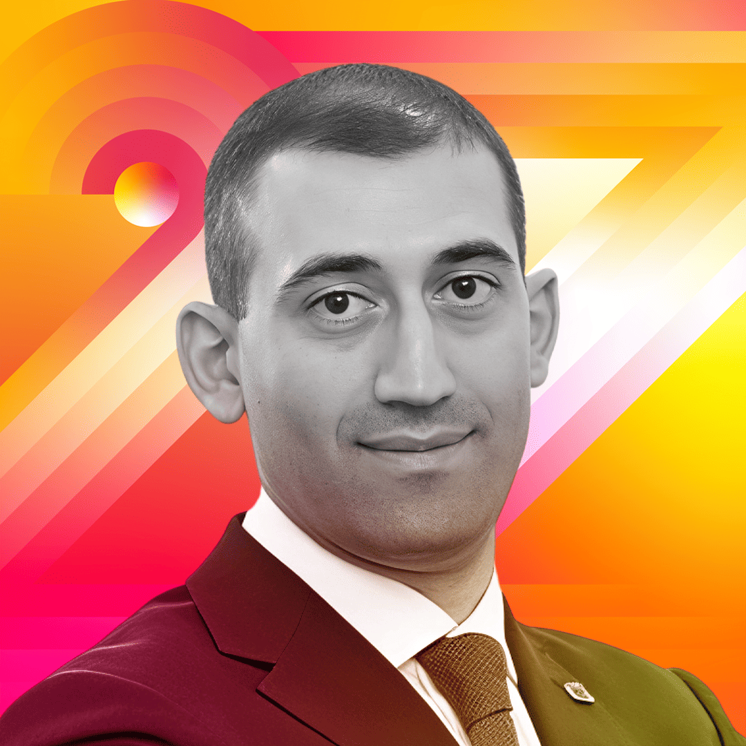 Tigran Simonyan