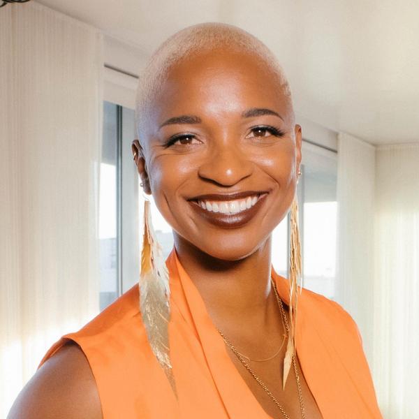 Crystal Vinisse Thomas
