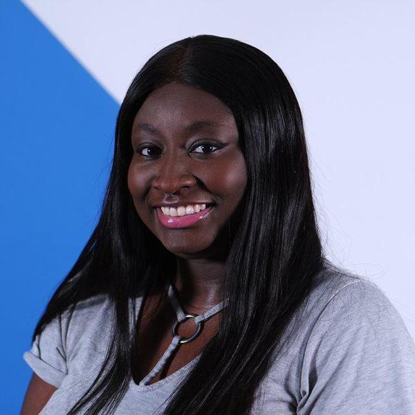 Michelle Sarpong