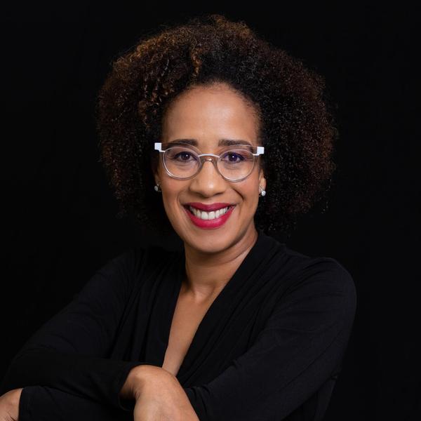 Andrea Quaye