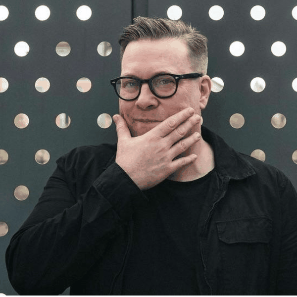 Andreas Dahlqvist