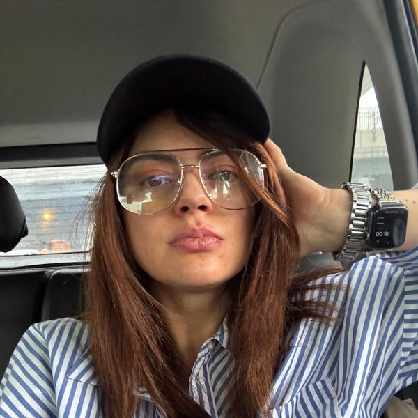 Sandra Bold