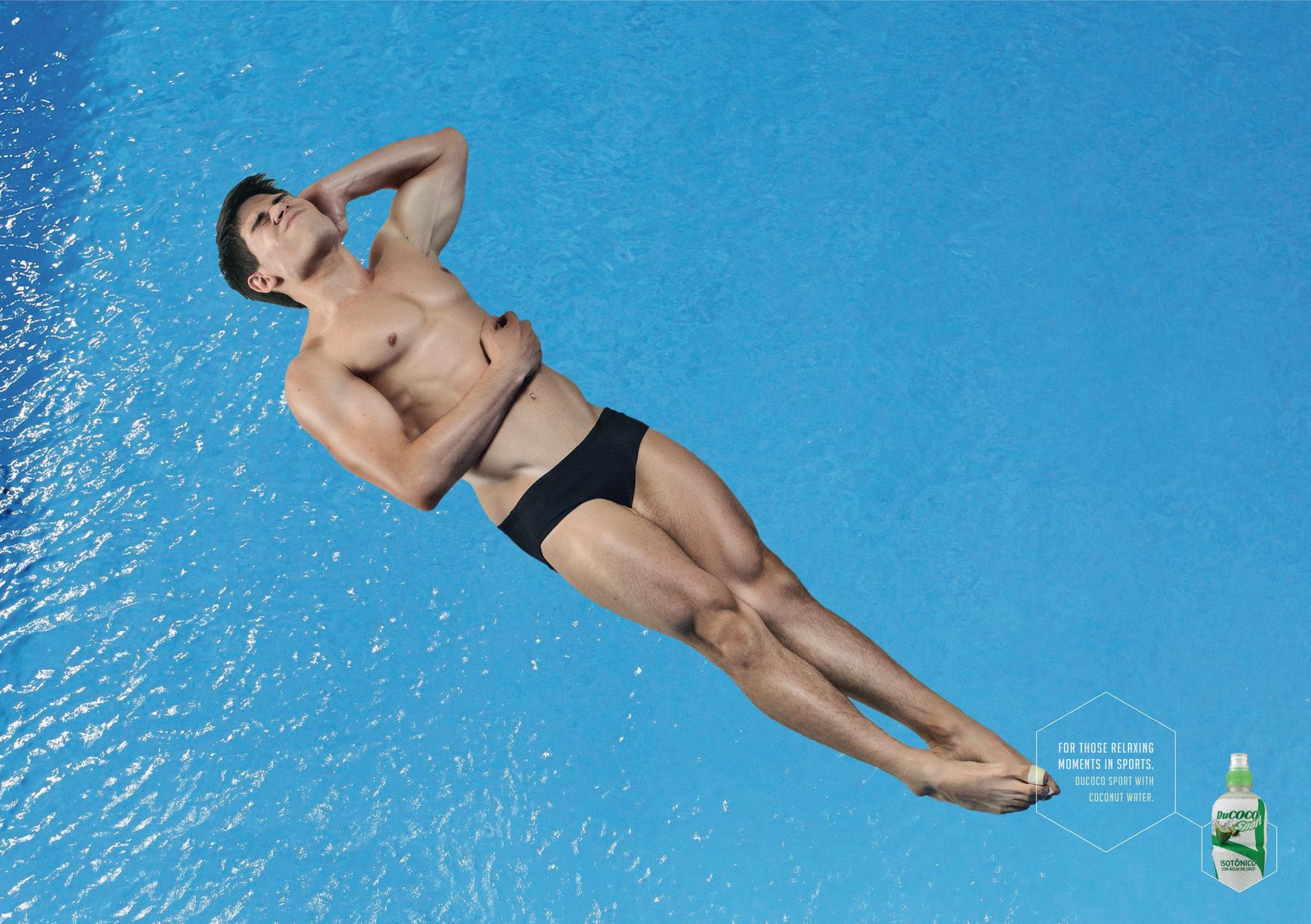 OLYMPIC DIVING