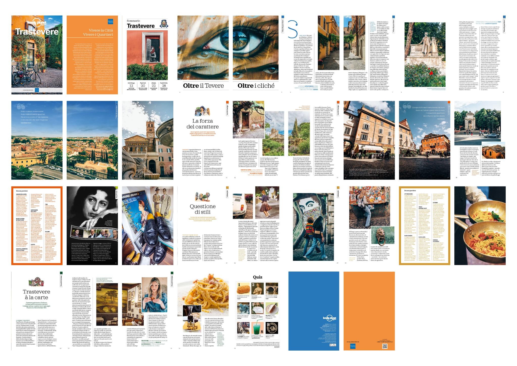 LONELY PLANET SMALL GUIDES BY AMERICAN EXPRESS