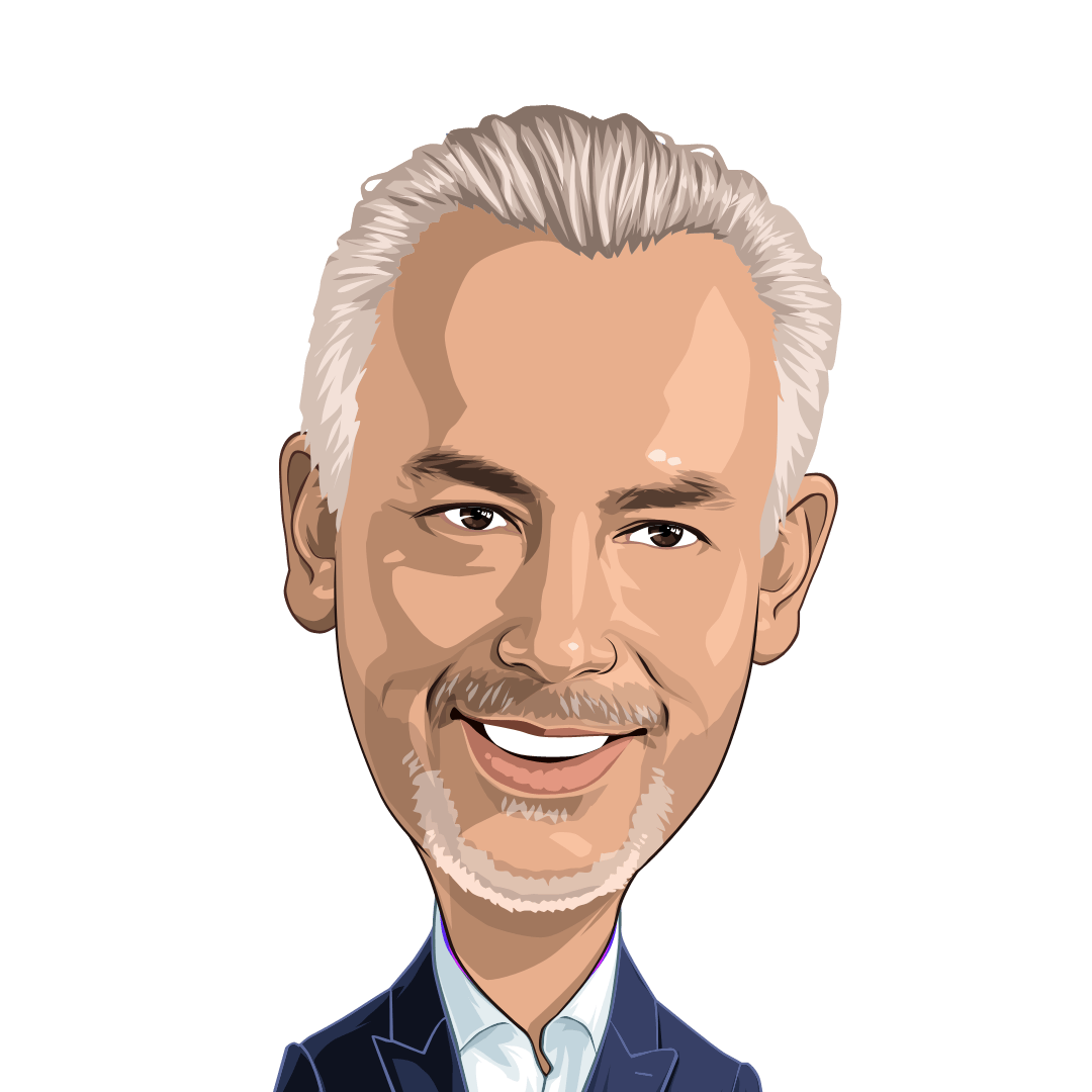 Jose Antonio Murillo