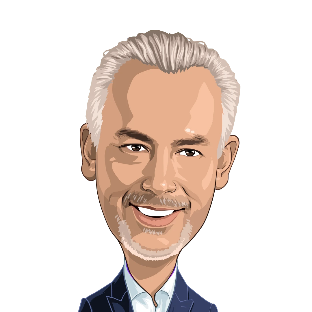 Jose Antonio Murillo