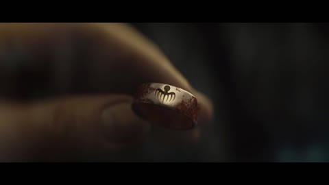 Spectre - Main Title Sequence