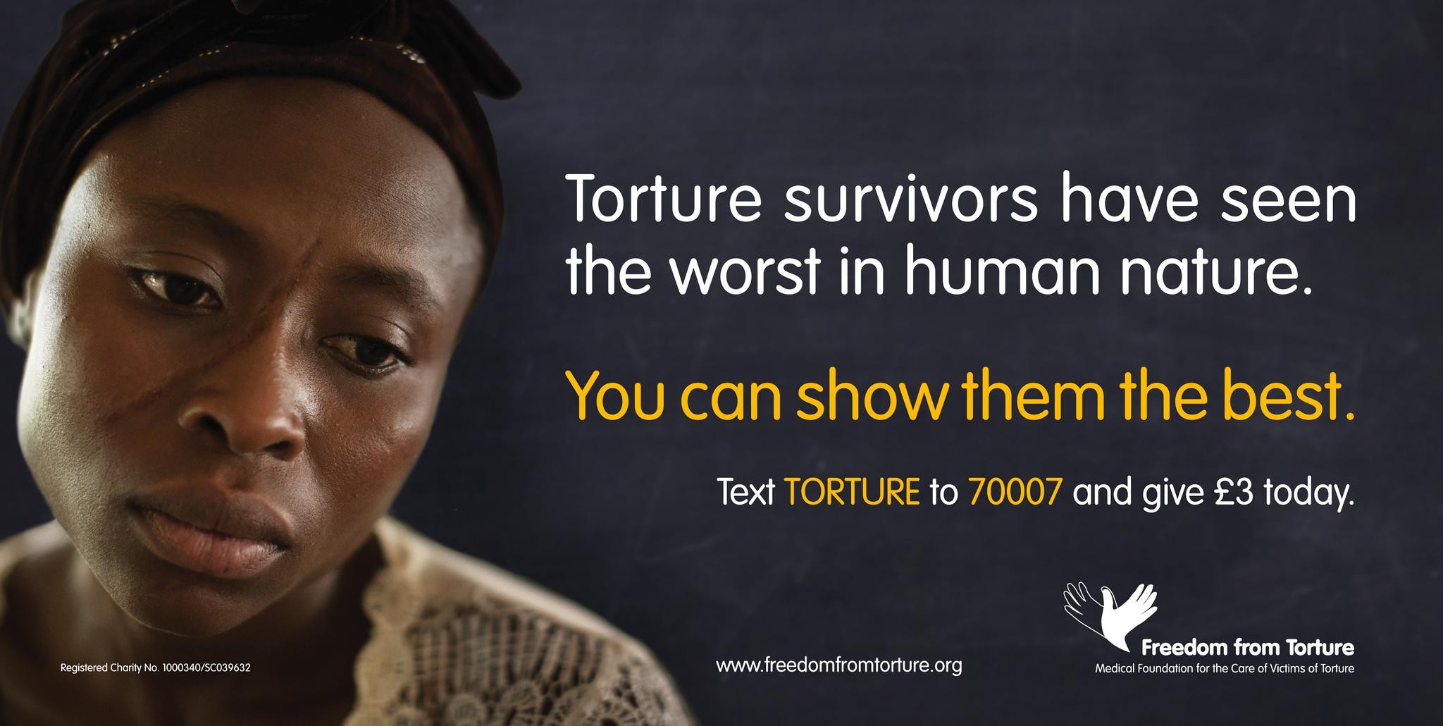 TORTURE: THE WORST IN HUMAN NATURE