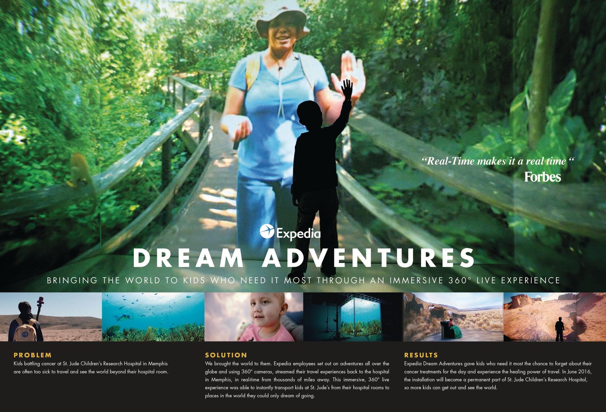 Dream Adventures Film