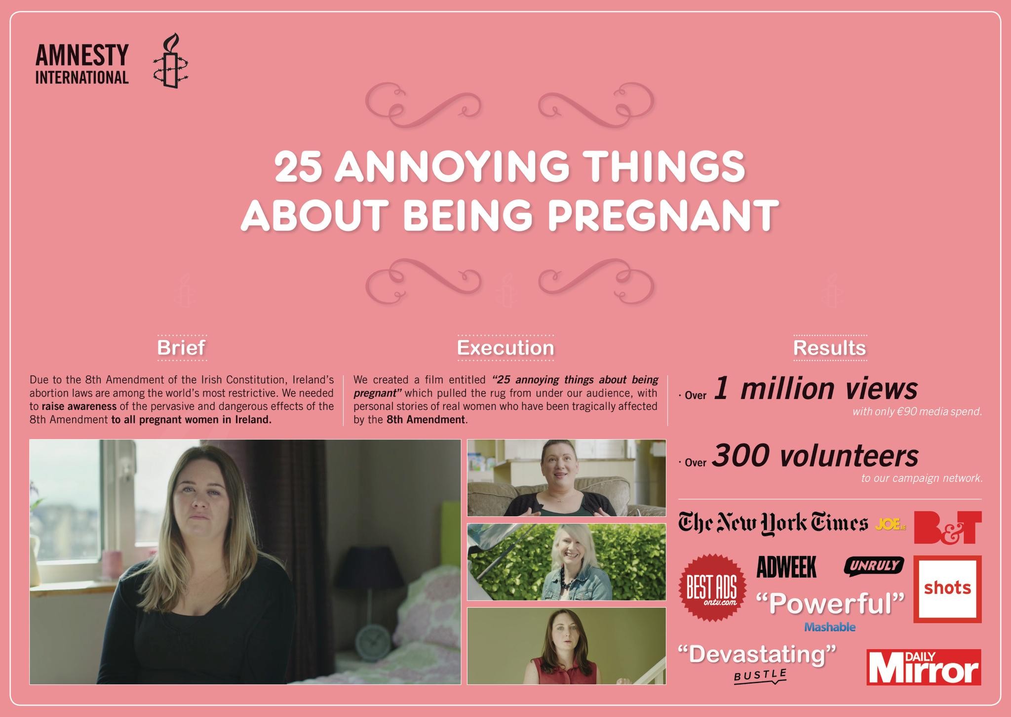 25 Annoying Things About Being Pregnant