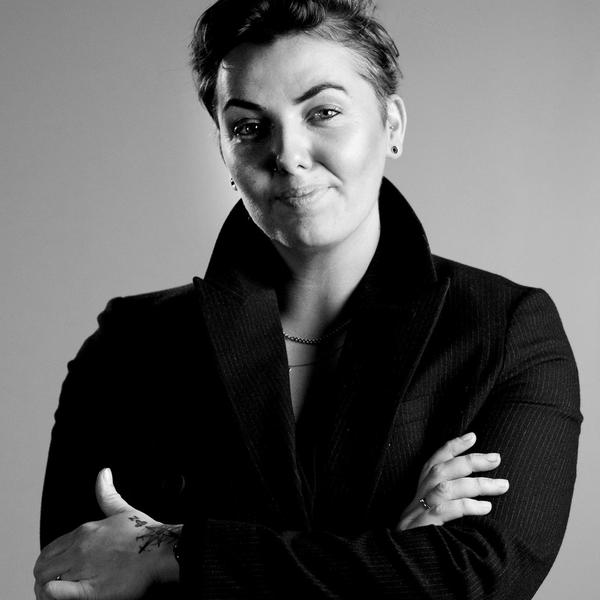 Hazel Tracey