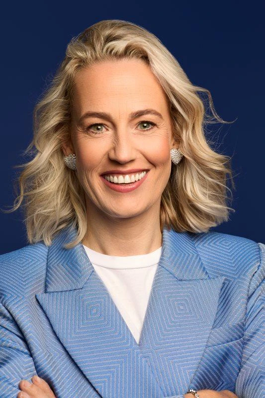 Trix van der Vleuten