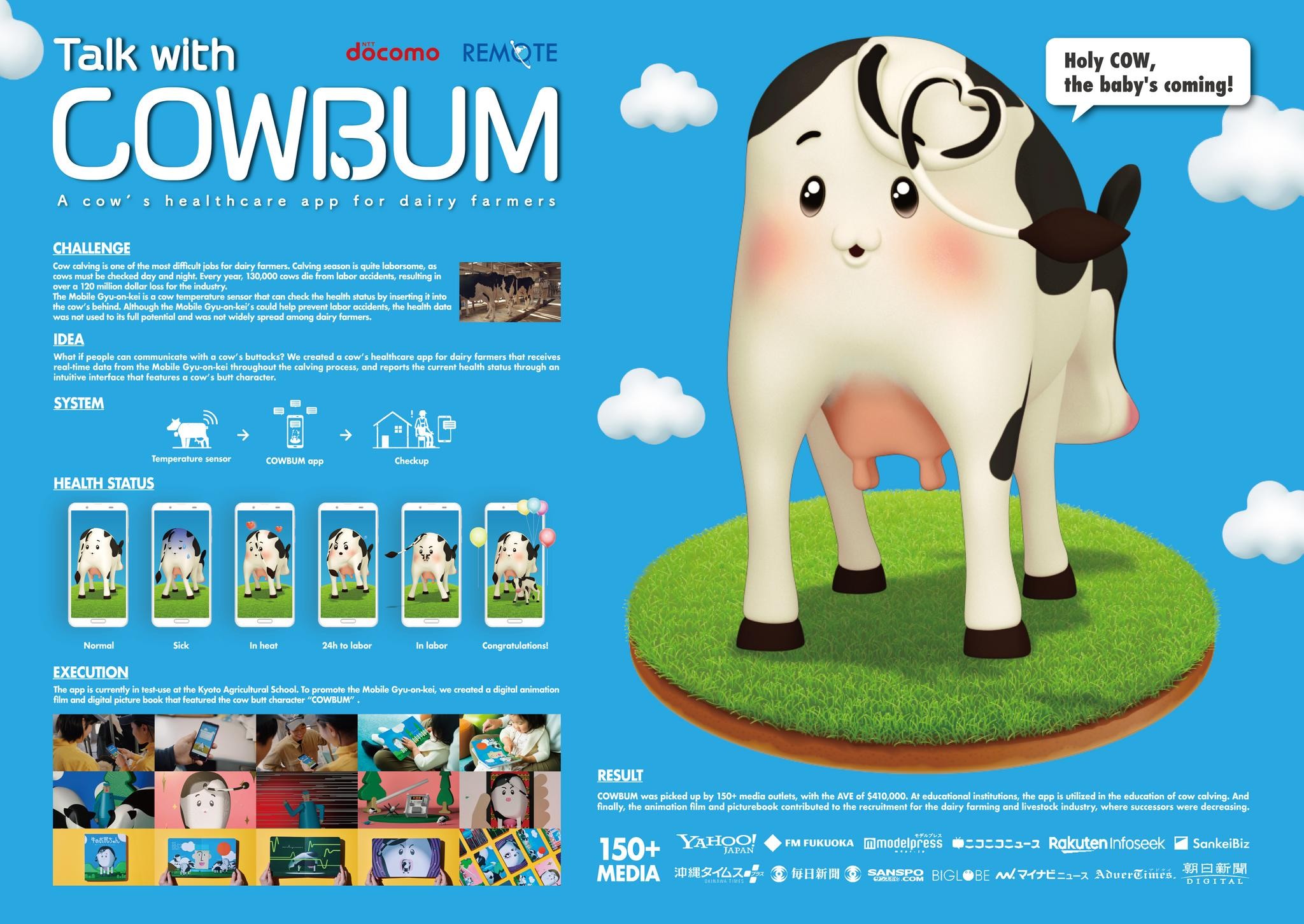 Talk with Cowbum