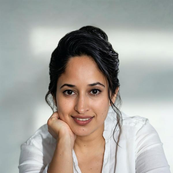 Tejali Shete