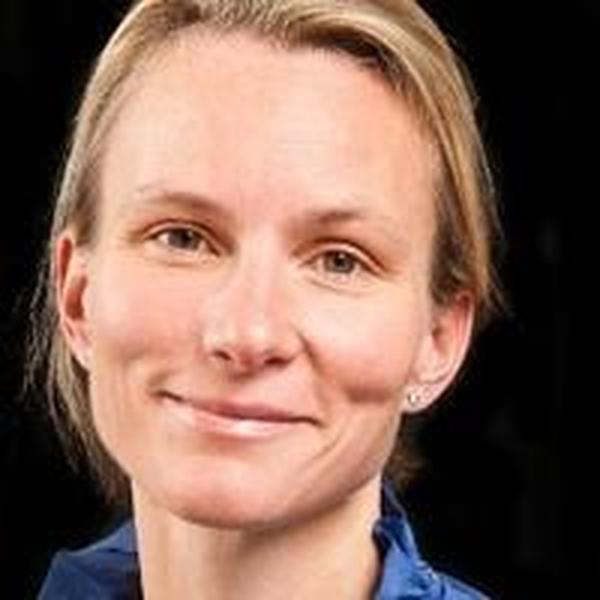 Ute van Seggelen