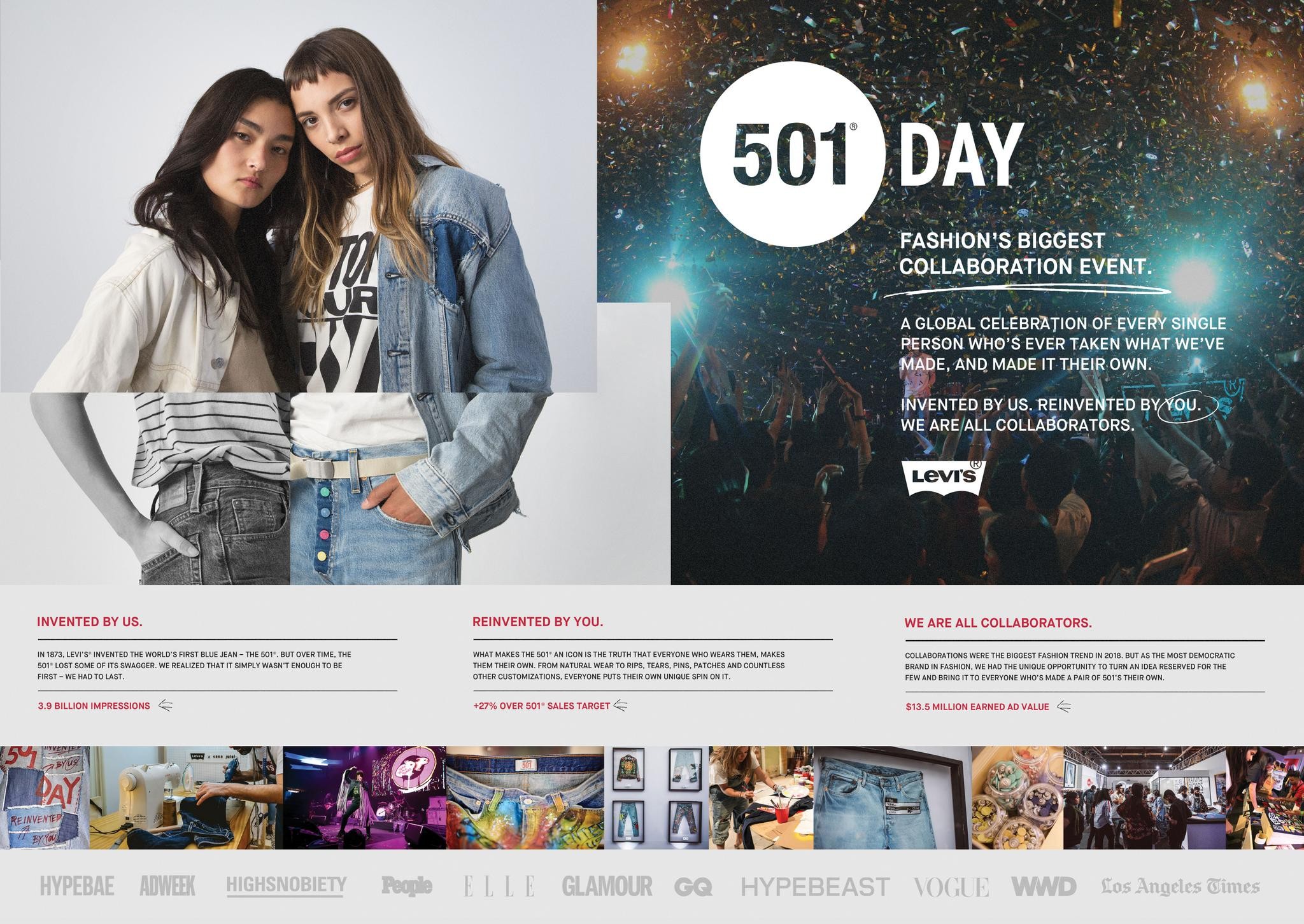 501 Day