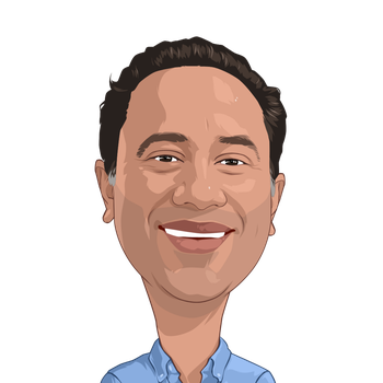 Rishi Khanna