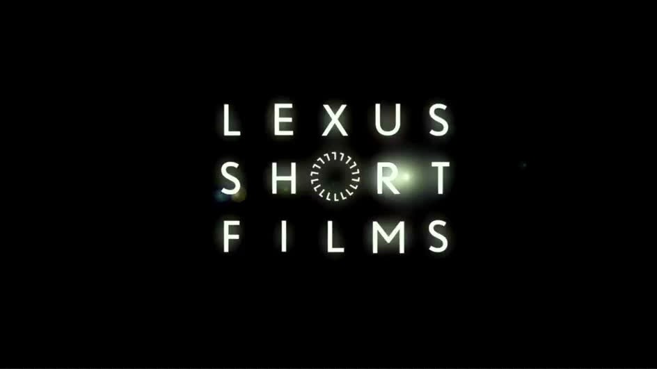 MESSiAH (Lexus Short Films)
