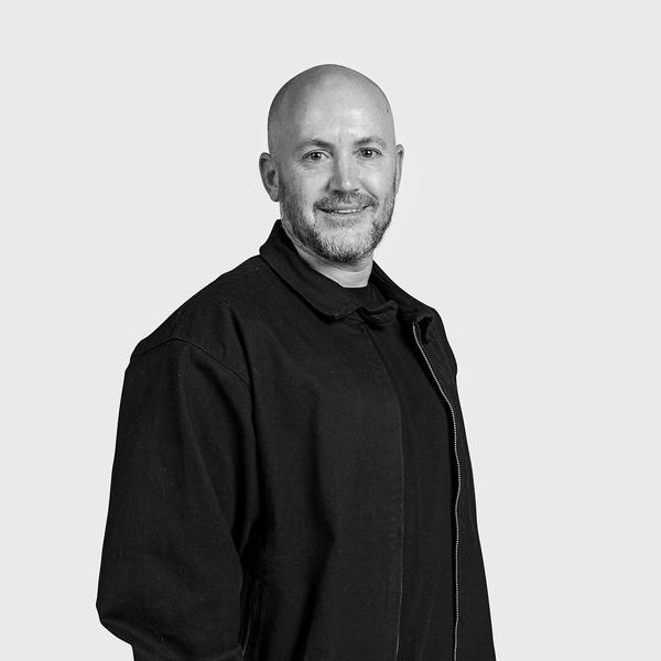 Graeme Jenner