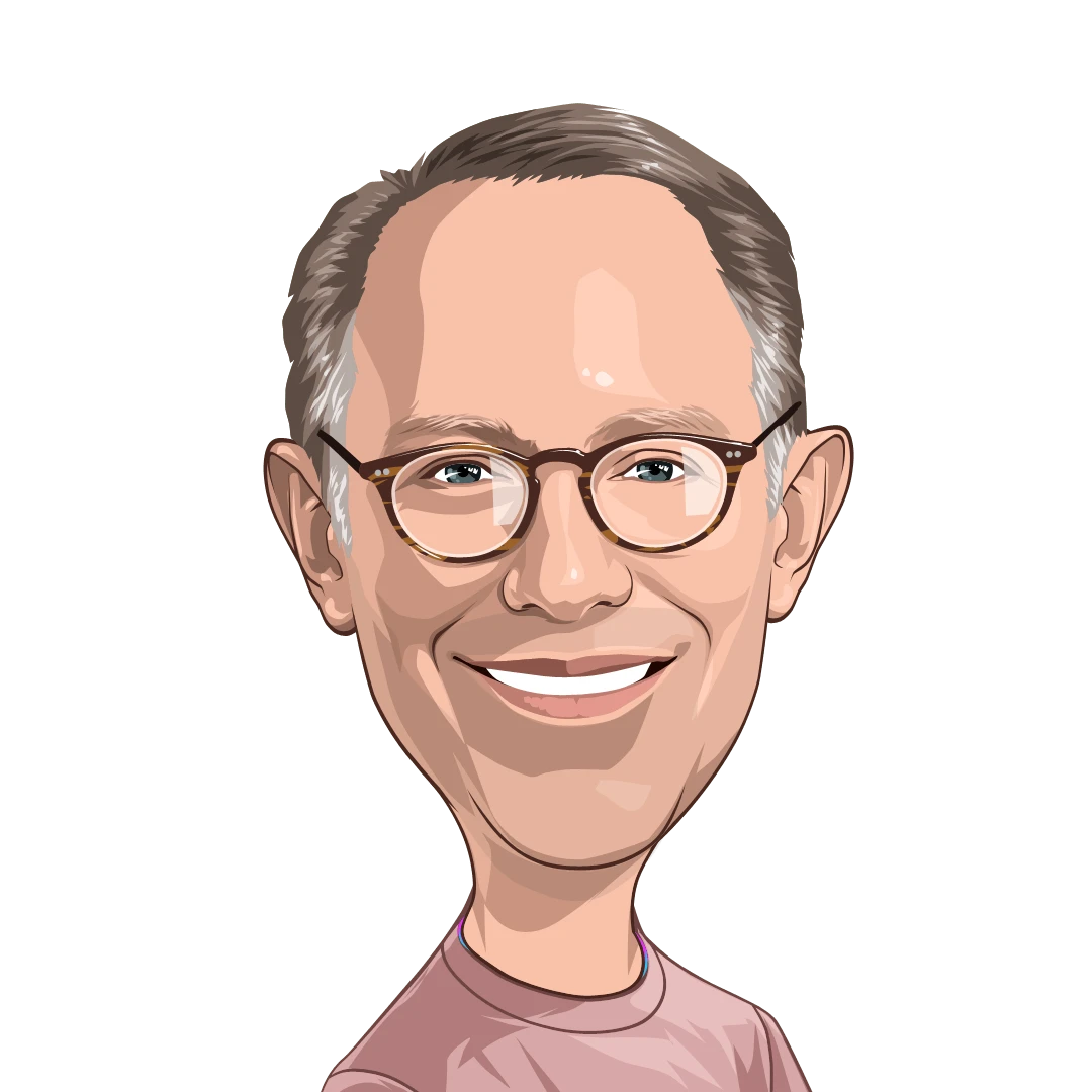 Kevin Worth | Speakers | Money20/20 US