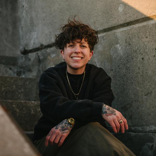 Izzy Ehrlich