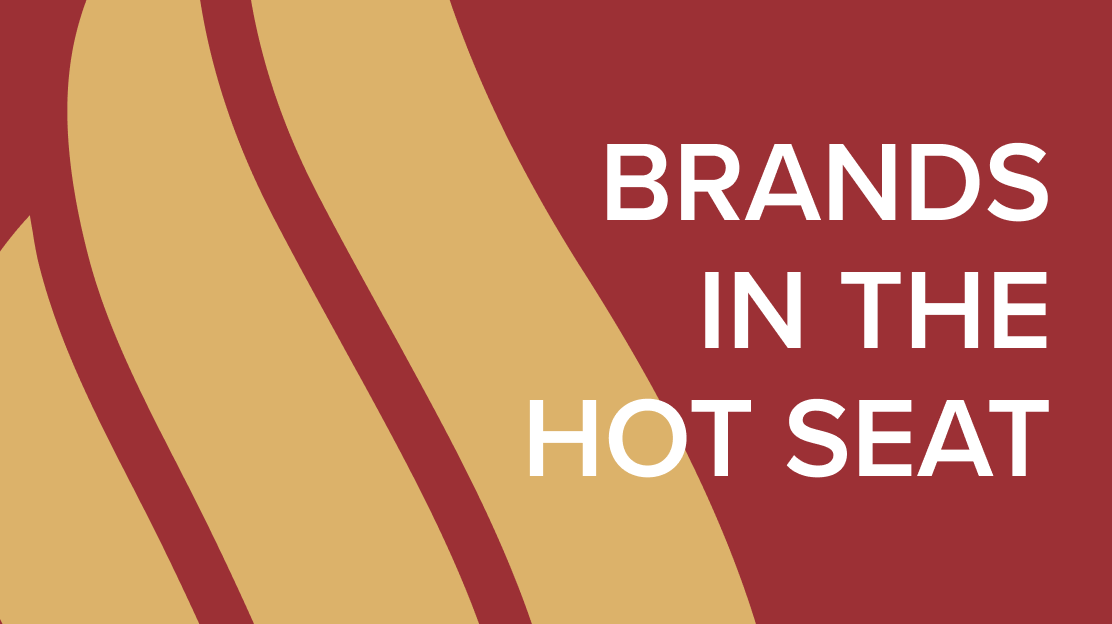 Brands in the Hot Seat - Kraft Heinz, ESL and Emirates NBD