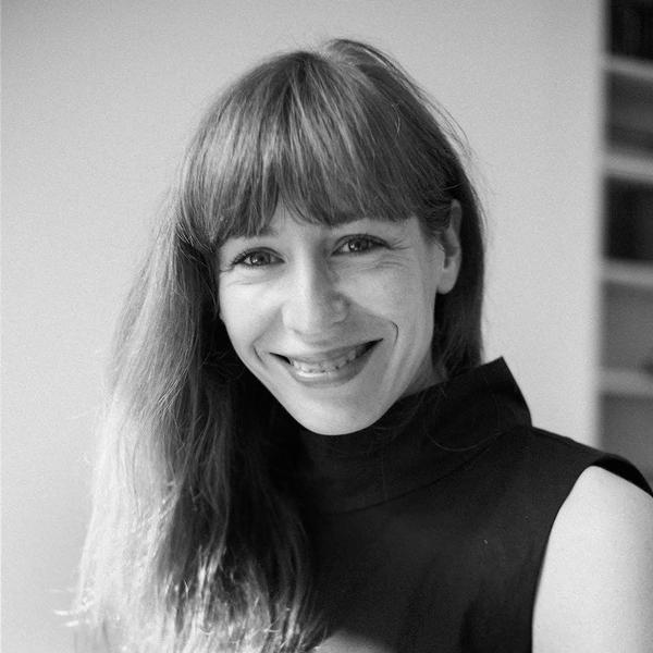 Amanda Smith
