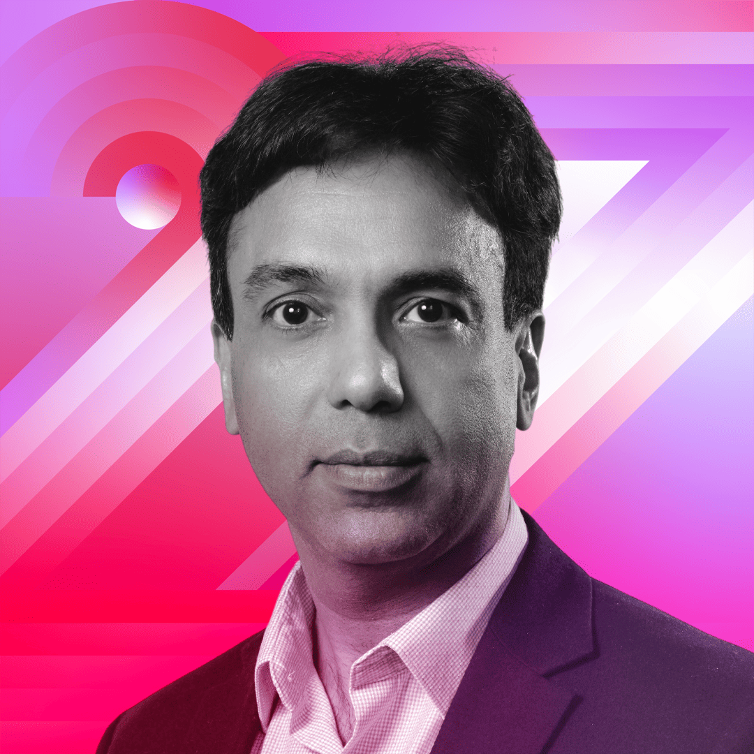 Raman Bhatia