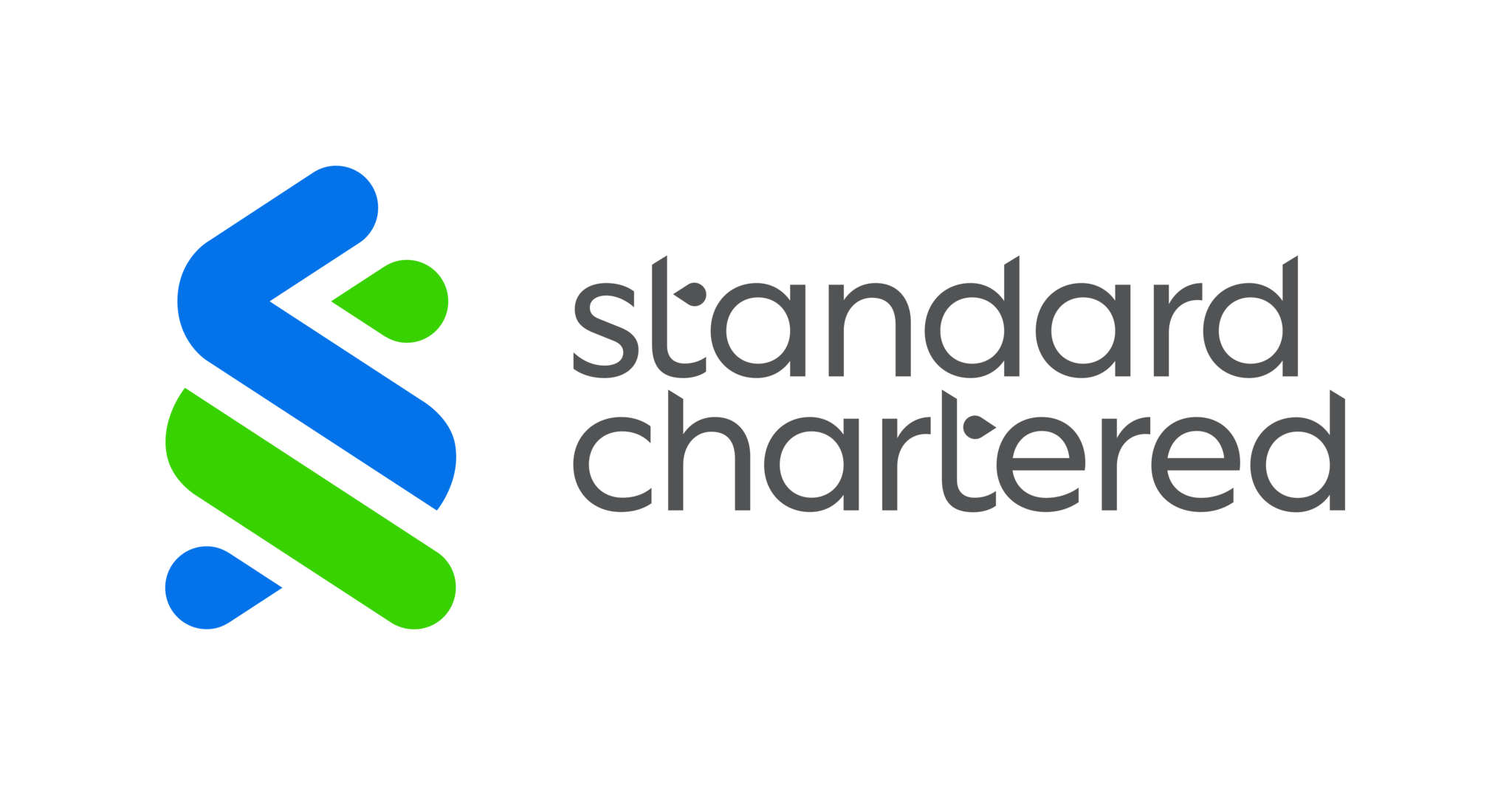 Standard Chartered Bank