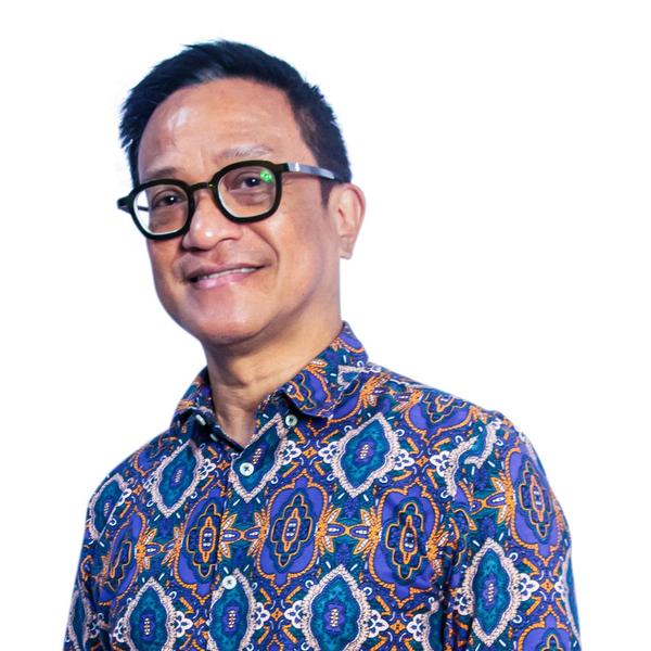 Norman Agatep