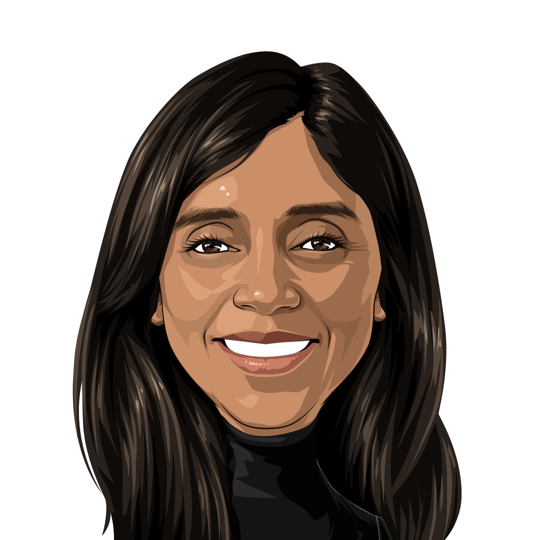 Geetha Panchapakesan